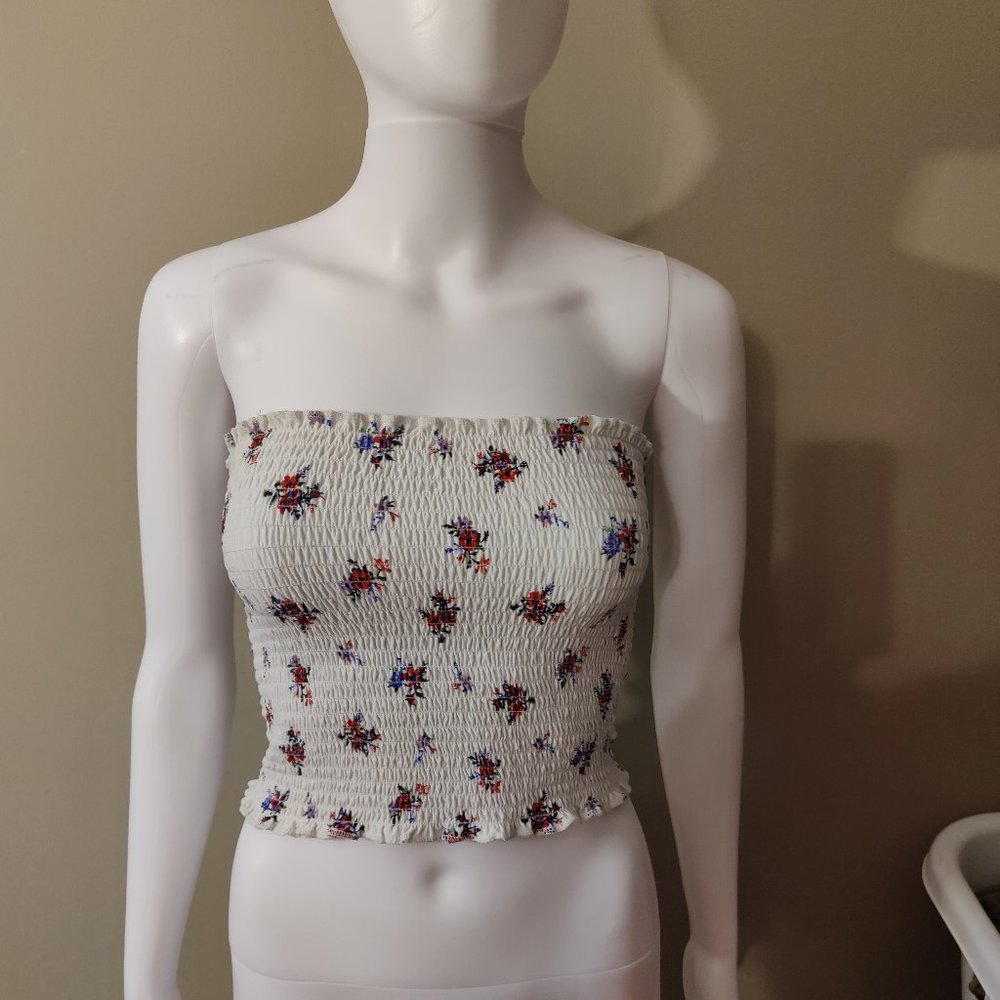 Crop bandeaus top.
